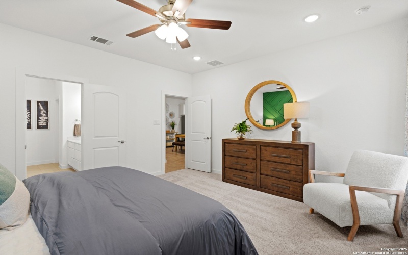 233 Saddle Park, Cibolo, TX 78108, 4 Bedrooms Bedrooms, ,2 BathroomsBathrooms,Residential,For Sale,233 Saddle Park,0,1911884