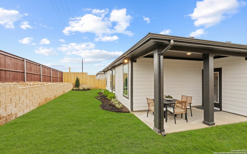 233 Saddle Park, Cibolo, TX 78108, 4 Bedrooms Bedrooms, ,2 BathroomsBathrooms,Residential,For Sale,233 Saddle Park,0,1911884