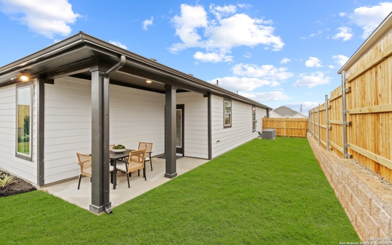 233 Saddle Park, Cibolo, TX 78108, 4 Bedrooms Bedrooms, ,2 BathroomsBathrooms,Residential,For Sale,233 Saddle Park,0,1911884