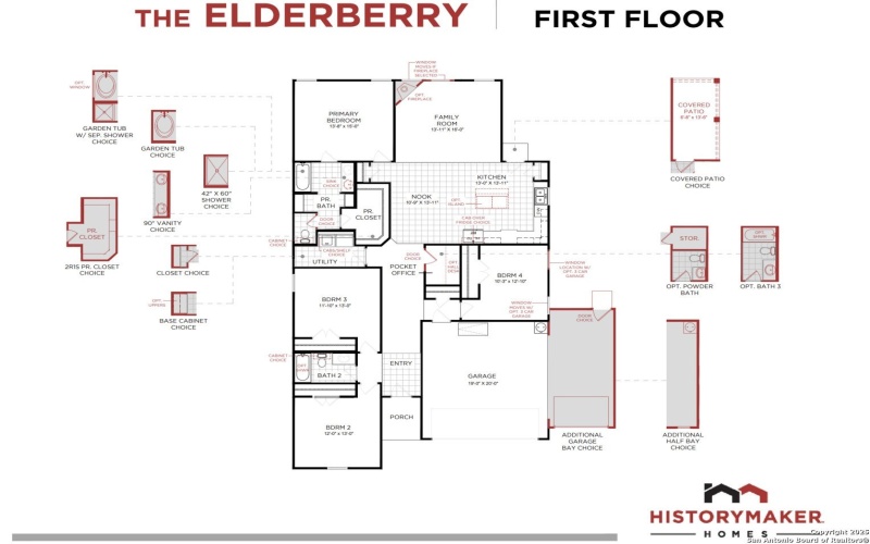 233 Saddle Park, Cibolo, TX 78108, 4 Bedrooms Bedrooms, ,2 BathroomsBathrooms,Residential,For Sale,233 Saddle Park,0,1911884
