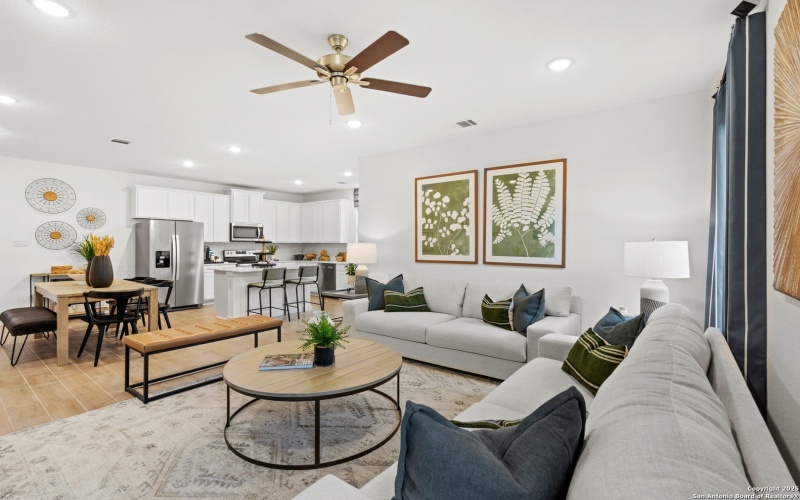 233 Saddle Park, Cibolo, TX 78108, 4 Bedrooms Bedrooms, ,2 BathroomsBathrooms,Residential,For Sale,233 Saddle Park,0,1911884