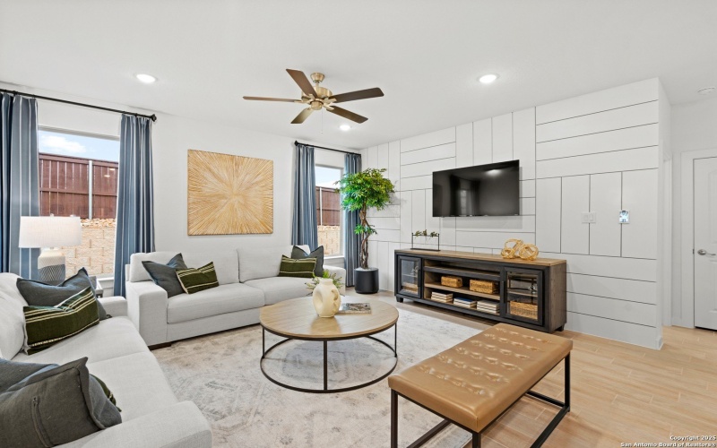 233 Saddle Park, Cibolo, TX 78108, 4 Bedrooms Bedrooms, ,2 BathroomsBathrooms,Residential,For Sale,233 Saddle Park,0,1911884