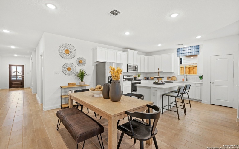 233 Saddle Park, Cibolo, TX 78108, 4 Bedrooms Bedrooms, ,2 BathroomsBathrooms,Residential,For Sale,233 Saddle Park,0,1911884