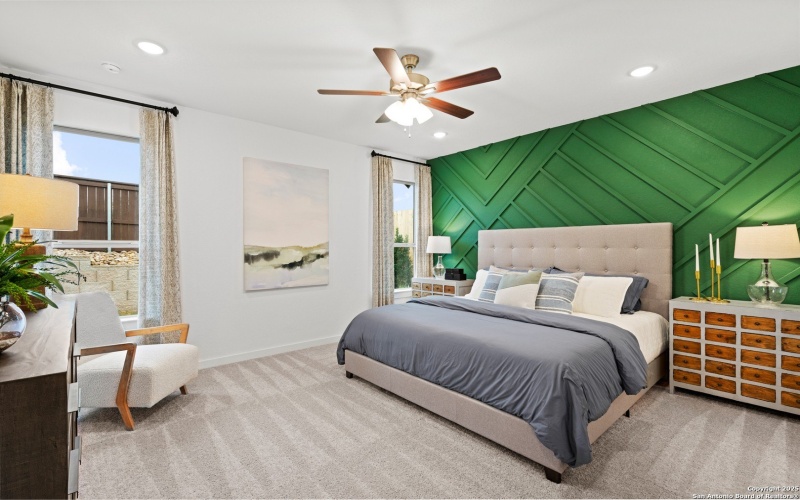 233 Saddle Park, Cibolo, TX 78108, 4 Bedrooms Bedrooms, ,2 BathroomsBathrooms,Residential,For Sale,233 Saddle Park,0,1911884