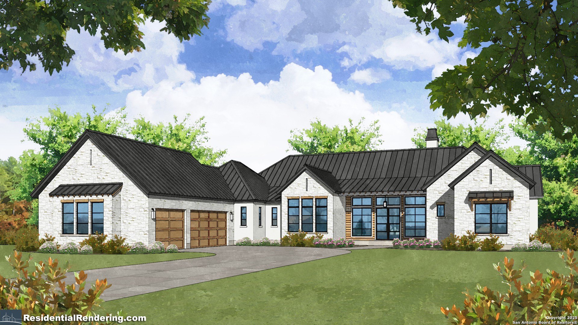 2034 San Jose, Canyon Lake, TX 78133, 3 Bedrooms Bedrooms, ,3 BathroomsBathrooms,Residential,For Sale,2034 San Jose,0,1911948