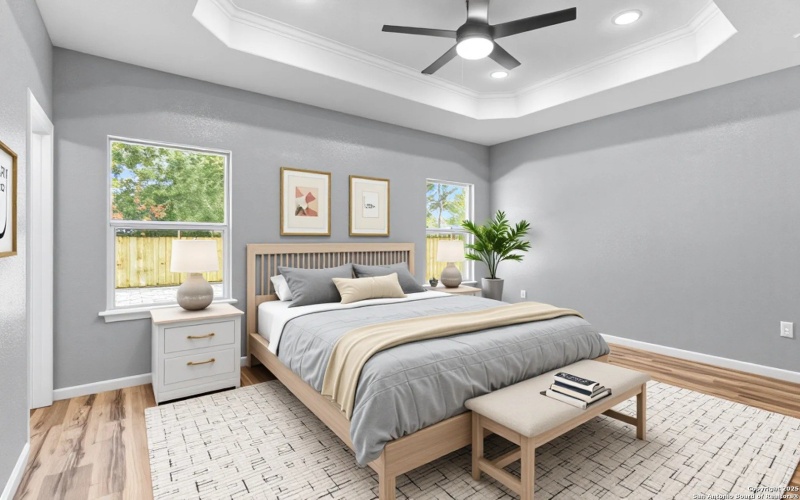 618 S San Gabriel, San Antonio, TX 78237, 3 Bedrooms Bedrooms, ,2 BathroomsBathrooms,Residential,For Sale,618 S San Gabriel,0,1912287