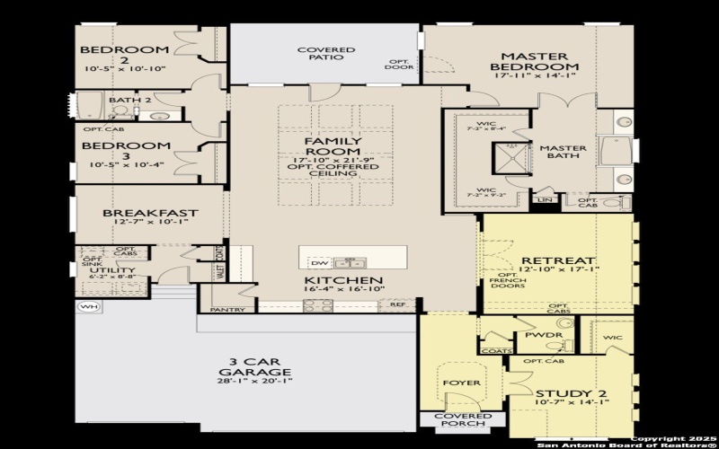 12918 Horseback Pl, Schertz, TX 78154, 3 Habitaciones Habitaciones , ,2 BañosBaños,Residential,En Venta,12918 Horseback Pl,0,1910696