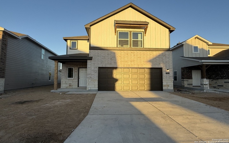 7618 Birch Hollow, San Antonio, TX 78252, 4 Habitaciones Habitaciones , ,2 BañosBaños,Residential,En Venta,7618 Birch Hollow,0,1910904