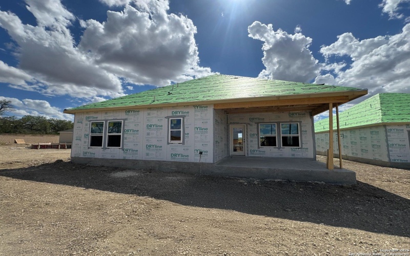 11011 Bop Ln, Adkins, TX 78101, 4 Habitaciones Habitaciones , ,3 BañosBaños,Residential,En Venta,11011 Bop Ln,0,1911832