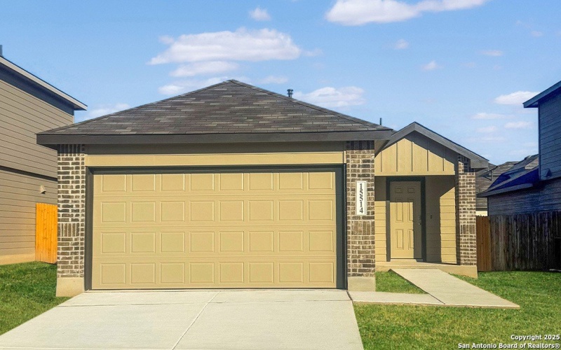 15514 Mint Patch Meadow, Von Ormy, TX 78073, 3 Habitaciones Habitaciones , ,2 BañosBaños,Residential,En Venta,15514 Mint Patch Meadow,0,1912209