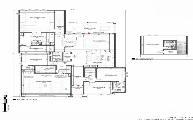 12523 Point Summit, San Antonio, TX 78253, 5 Bedrooms Bedrooms, ,5 BathroomsBathrooms,Residential,For Sale,12523 Point Summit,0,1914989