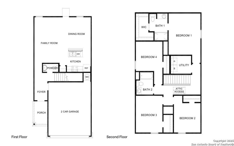 5915 Shale Cove, San Antonio, TX 78222, 4 Habitaciones Habitaciones , ,2 BañosBaños,Residential,En Venta,5915 Shale Cove,0,1915423