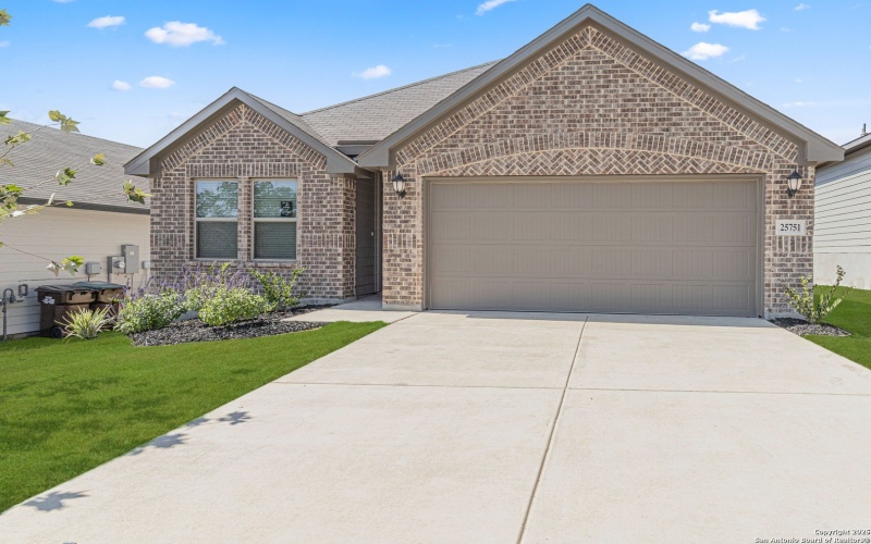 25751 Rosey Way, Boerne, TX 78006, 3 Habitaciones Habitaciones , ,2 BañosBaños,Residential,En Venta,25751 Rosey Way,0,1915434