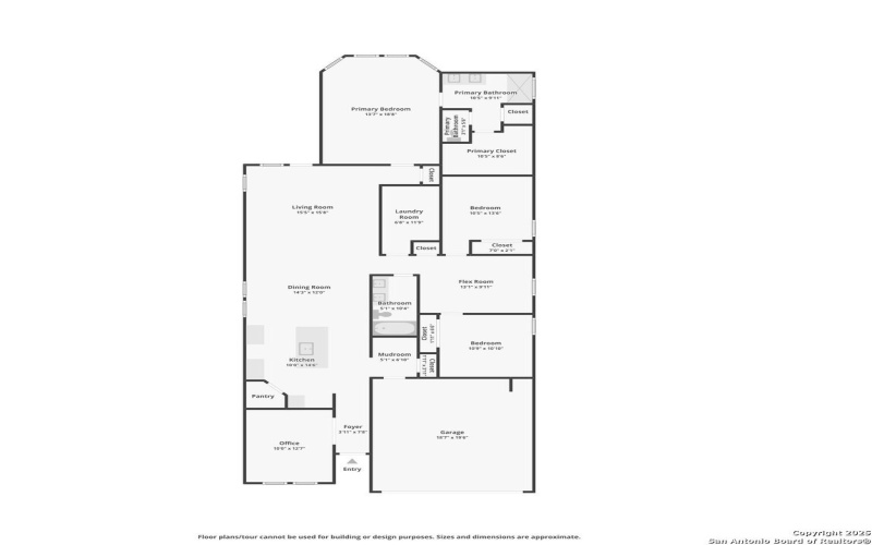25751 Rosey Way, Boerne, TX 78006, 3 Habitaciones Habitaciones , ,2 BañosBaños,Residential,En Venta,25751 Rosey Way,0,1915434