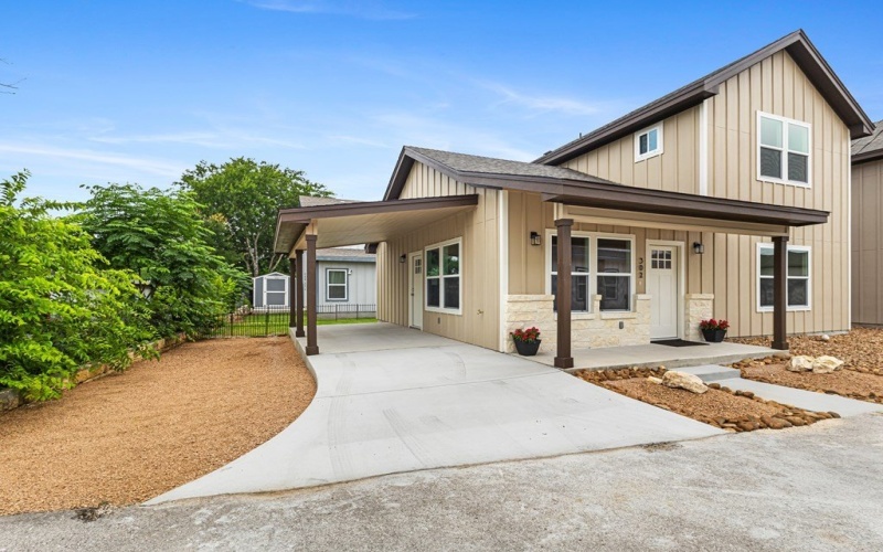 302 Riley Way, Kerrville, TX 78028, 3 Habitaciones Habitaciones , ,2 BañosBaños,Residential,En Venta,302 Riley Way,118910