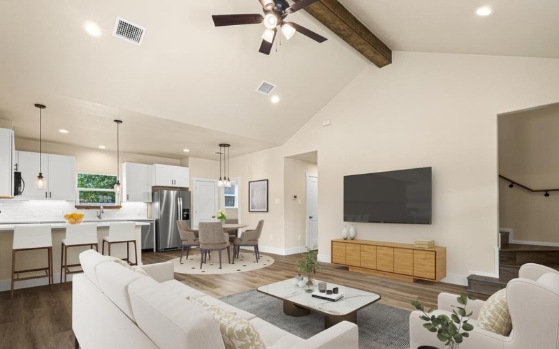 302 Riley Way, Kerrville, TX 78028, 3 Habitaciones Habitaciones , ,2 BañosBaños,Residential,En Venta,302 Riley Way,118910