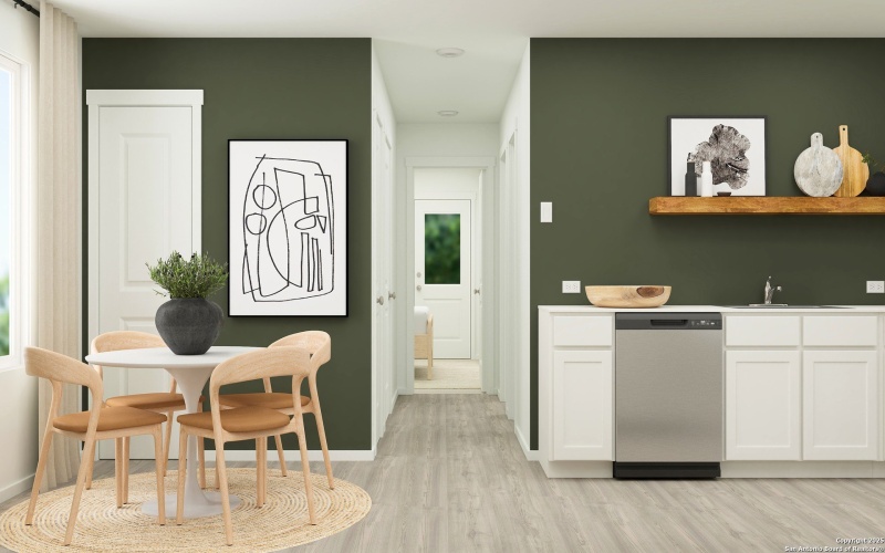 6820 Chert Chase, Elmendorf, TX 78263, 2 Habitaciones Habitaciones , ,2 BañosBaños,Residential,En Venta,6820 Chert Chase,0,1916559