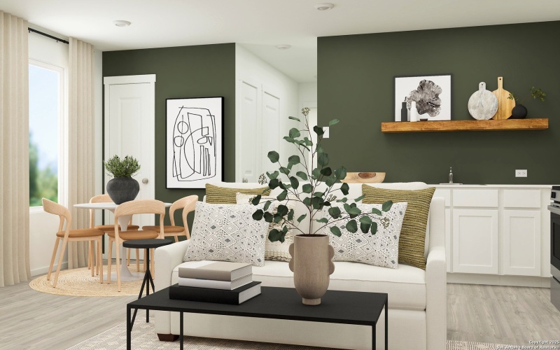 6820 Chert Chase, Elmendorf, TX 78263, 2 Habitaciones Habitaciones , ,2 BañosBaños,Residential,En Venta,6820 Chert Chase,0,1916559