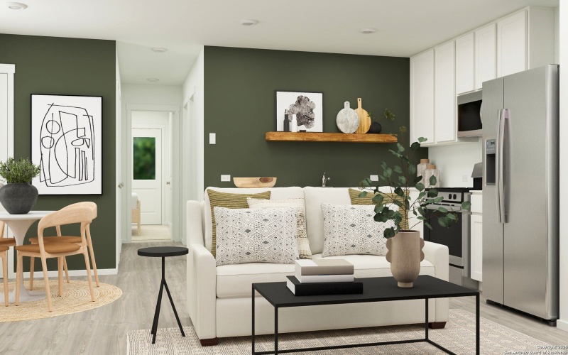 6731 Chert Chase, Elmendorf, TX 78263, 2 Habitaciones Habitaciones , ,2 BañosBaños,Residential,En Venta,6731 Chert Chase,0,1916631