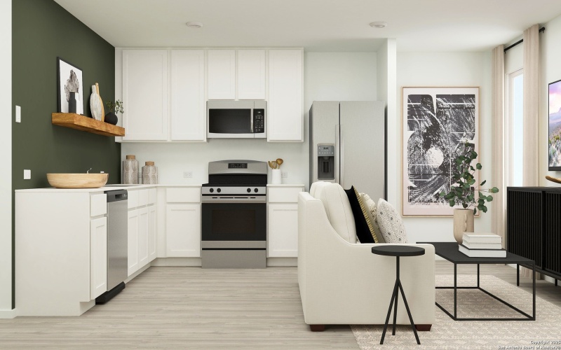 6731 Chert Chase, Elmendorf, TX 78263, 2 Habitaciones Habitaciones , ,2 BañosBaños,Residential,En Venta,6731 Chert Chase,0,1916631