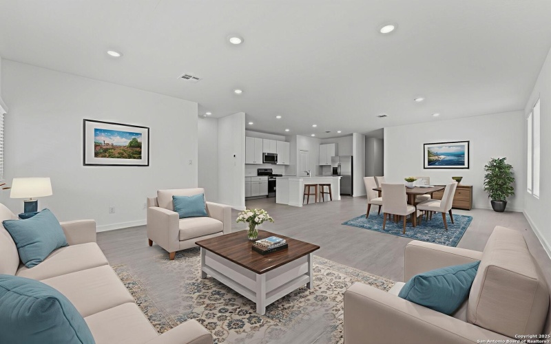 14925 Taradeau, San Antonio, TX 78254, 4 Bedrooms Bedrooms, ,3 BathroomsBathrooms,Residential,For Sale,14925 Taradeau,0,1918162