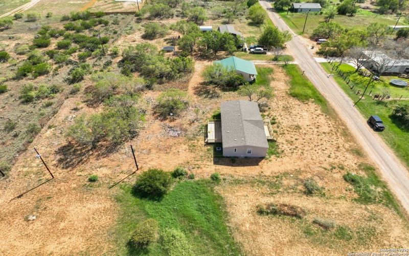 636 County Road 1615, Moore, TX 78057, 3 Habitaciones Habitaciones , ,2 BañosBaños,Residential,En Venta,636 County Road 1615,0,1912728