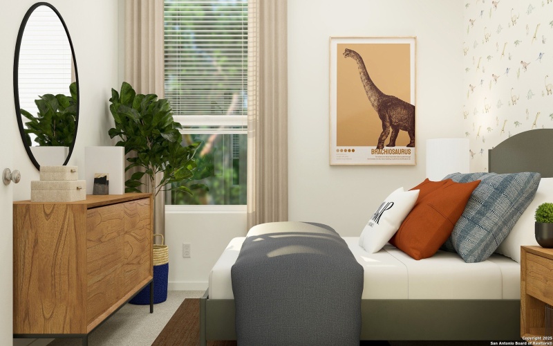 1914 Winged Rose, Converse, TX 78109, 4 Bedrooms Bedrooms, ,3 BathroomsBathrooms,Residential,For Sale,1914 Winged Rose,0,1914002