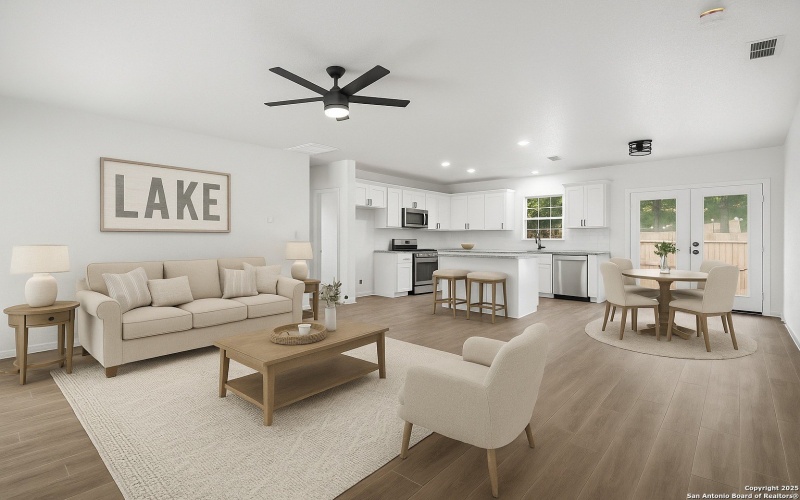 1080 Greenhill Dr, Canyon Lake, TX 78133, 3 Bedrooms Bedrooms, ,2 BathroomsBathrooms,Residential,For Sale,1080 Greenhill Dr,0,1914095