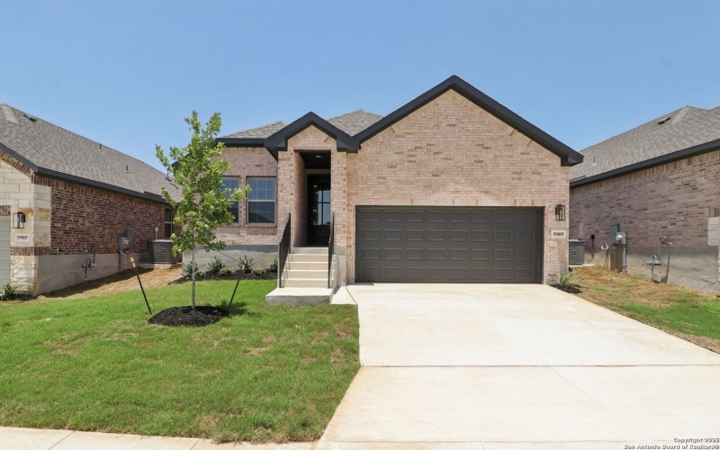 9909 Paladin Ridge, San Antonio, TX 78254, 3 Bedrooms Bedrooms, ,2 BathroomsBathrooms,Residential,For Sale,9909 Paladin Ridge,0,1914100
