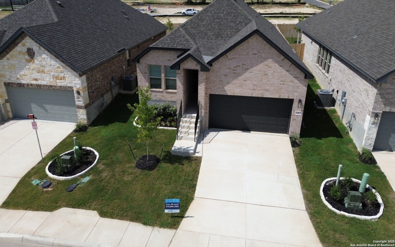 9909 Paladin Ridge, San Antonio, TX 78254, 3 Bedrooms Bedrooms, ,2 BathroomsBathrooms,Residential,For Sale,9909 Paladin Ridge,0,1914100