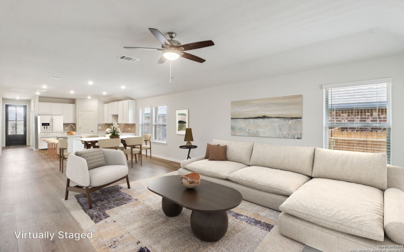 9909 Paladin Ridge, San Antonio, TX 78254, 3 Bedrooms Bedrooms, ,2 BathroomsBathrooms,Residential,For Sale,9909 Paladin Ridge,0,1914100