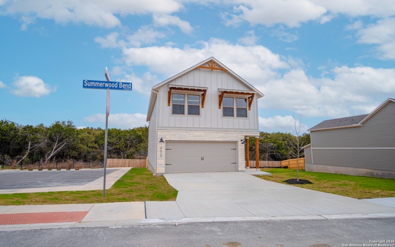 8907 SUMMERWOOD BEND, San Antonio, TX 78254, 4 Habitaciones Habitaciones , ,2 BañosBaños,Residential,En Venta,8907 SUMMERWOOD BEND,0,1914953