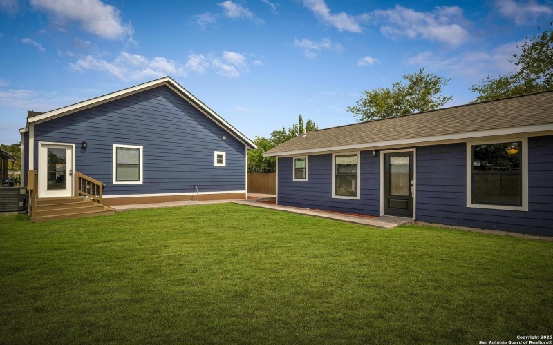 330 Walton Ave, San Antonio, TX 78225, 4 Habitaciones Habitaciones , ,2 BañosBaños,Residential,En Venta,330 Walton Ave,0,1916283