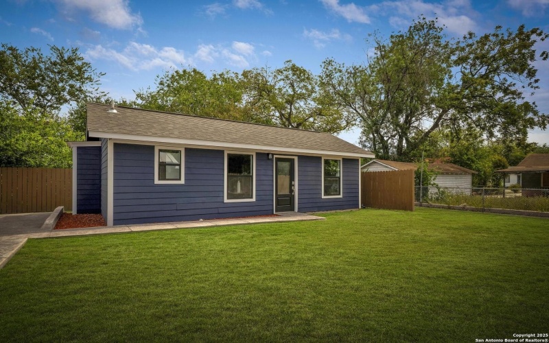 330 Walton Ave, San Antonio, TX 78225, 4 Habitaciones Habitaciones , ,2 BañosBaños,Residential,En Venta,330 Walton Ave,0,1916283