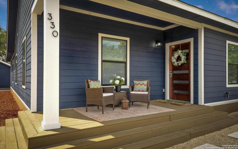 330 Walton Ave, San Antonio, TX 78225, 4 Habitaciones Habitaciones , ,2 BañosBaños,Residential,En Venta,330 Walton Ave,0,1916283