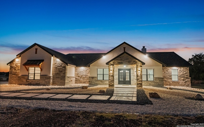 344 Buckskin Trail, Bandera, TX 78003, 4 Habitaciones Habitaciones , ,3 BañosBaños,Residential,En Venta,344 Buckskin Trail,0,1916582