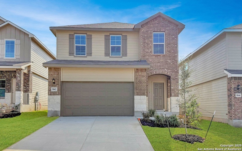 5842 Hartley Home, San Antonio, TX 78245, 4 Habitaciones Habitaciones , ,2 BañosBaños,Residential,En Venta,5842 Hartley Home,0,1913363