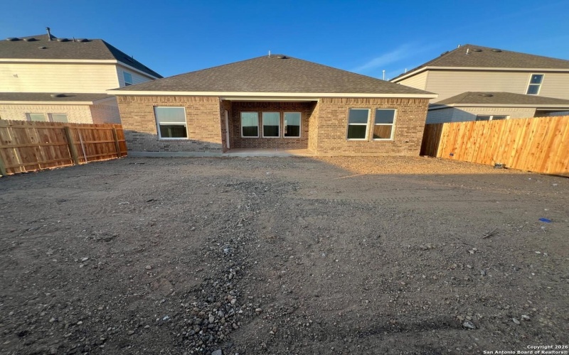 169 Desert Cactus, San Antonio, TX 78253, 3 Bedrooms Bedrooms, ,2 BathroomsBathrooms,Residential,For Sale,169 Desert Cactus,0,1918997