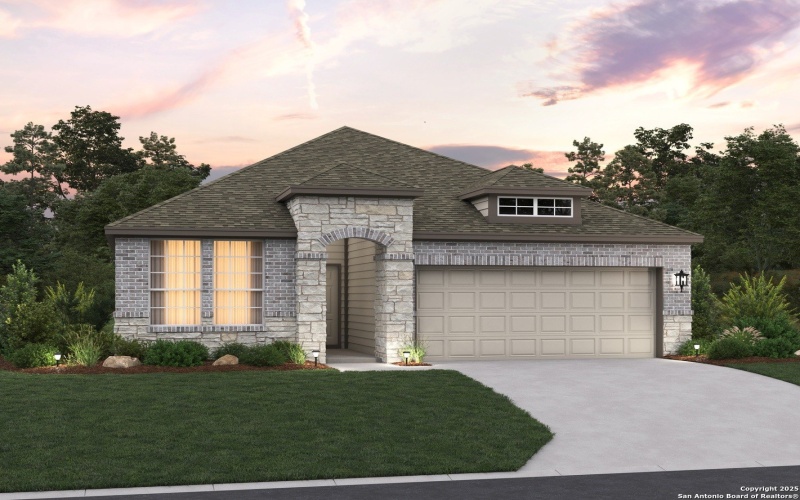 1439 Lockett Falls, San Antonio, TX 78245, 4 Bedrooms Bedrooms, ,3 BathroomsBathrooms,Residential,For Sale,1439 Lockett Falls,0,1926676