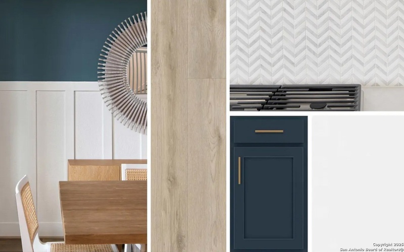 1439 Lockett Falls, San Antonio, TX 78245, 4 Bedrooms Bedrooms, ,3 BathroomsBathrooms,Residential,For Sale,1439 Lockett Falls,0,1926676