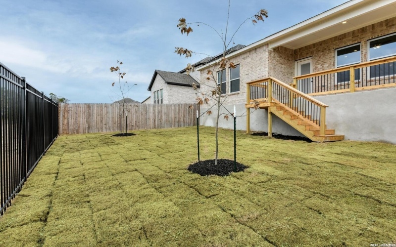 1439 Lockett Falls, San Antonio, TX 78245, 4 Habitaciones Habitaciones , ,3 BañosBaños,Residential,En Venta,1439 Lockett Falls,0,1926676