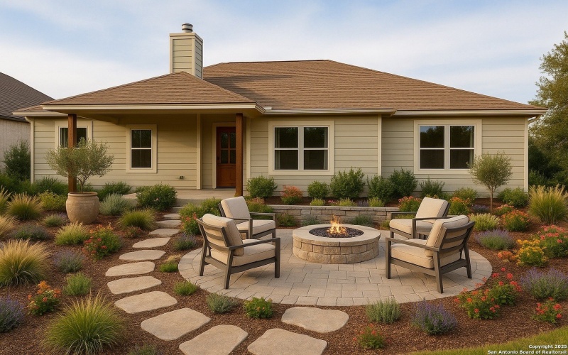 110 Moses Hughes, Blanco, TX 78606, 3 Bedrooms Bedrooms, ,2 BathroomsBathrooms,Residential,For Sale,110 Moses Hughes,0,1926685