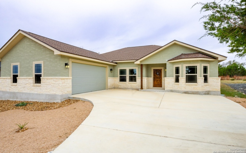 110 Moses Hughes, Blanco, TX 78606, 3 Bedrooms Bedrooms, ,2 BathroomsBathrooms,Residential,For Sale,110 Moses Hughes,0,1926685