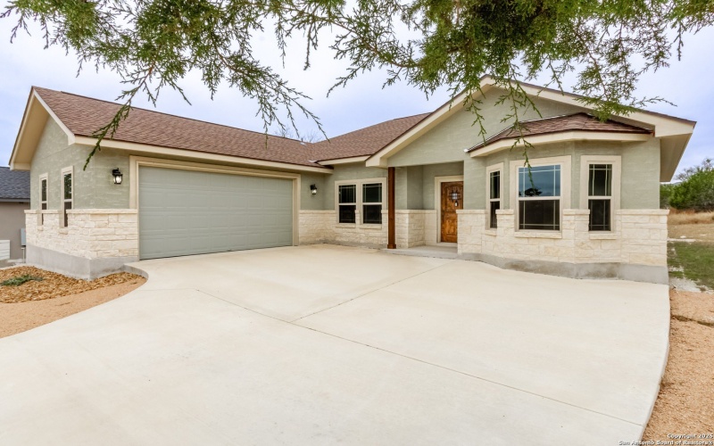 110 Moses Hughes, Blanco, TX 78606, 3 Bedrooms Bedrooms, ,2 BathroomsBathrooms,Residential,For Sale,110 Moses Hughes,0,1926685