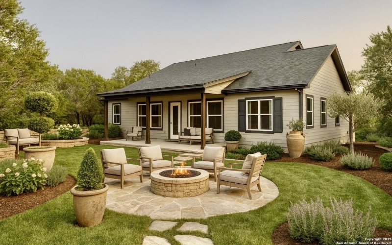 1841 Cottonwood, Fischer, TX 78623, 4 Habitaciones Habitaciones , ,2 BañosBaños,Residential,En Venta,1841 Cottonwood,0,1926688