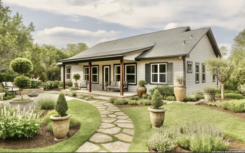 1841 Cottonwood, Fischer, TX 78623, 4 Habitaciones Habitaciones , ,2 BañosBaños,Residential,En Venta,1841 Cottonwood,0,1926688