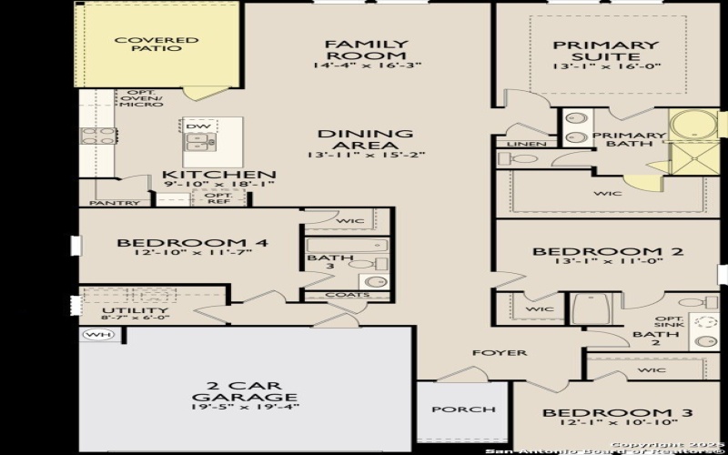 1409 Burrs Ferry Ct, Seguin, TX 78155, 4 Bedrooms Bedrooms, ,2 BathroomsBathrooms,Residential,For Sale,1409 Burrs Ferry Ct,0,1926713