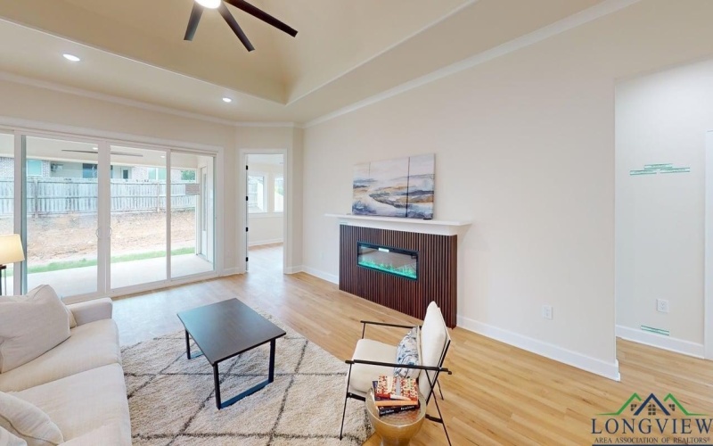 2509 WINDMILL LANE, Longview, TX 75601, 4 Bedrooms Bedrooms, ,2 BathroomsBathrooms,Residential,For Sale,2509 WINDMILL LANE,0,20241731