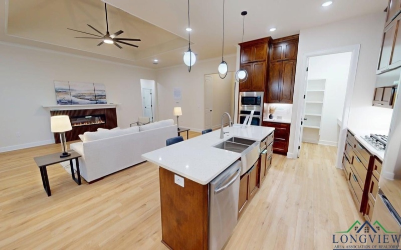 2509 WINDMILL LANE, Longview, TX 75601, 4 Bedrooms Bedrooms, ,2 BathroomsBathrooms,Residential,For Sale,2509 WINDMILL LANE,0,20241731