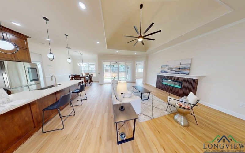 2509 WINDMILL LANE, Longview, TX 75601, 4 Bedrooms Bedrooms, ,2 BathroomsBathrooms,Residential,For Sale,2509 WINDMILL LANE,0,20241731